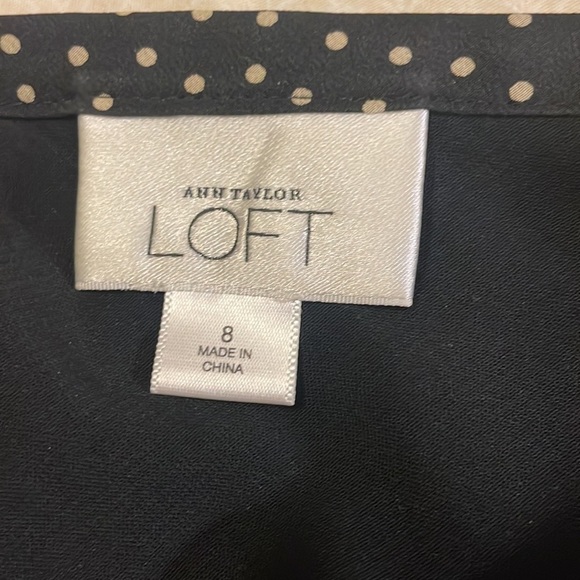 Loft ann taylor women’s skirt size 8 - Picture 5 of 6